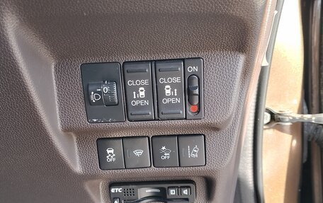 Honda Freed II, 2016 год, 1 450 000 рублей, 10 фотография