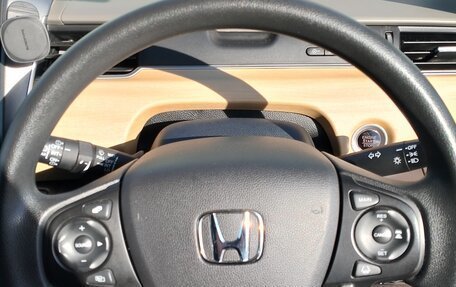 Honda Freed II, 2016 год, 1 450 000 рублей, 4 фотография