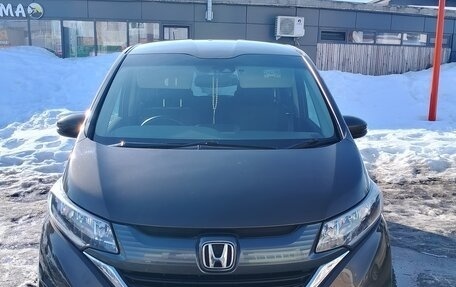 Honda Freed II, 2016 год, 1 450 000 рублей, 6 фотография