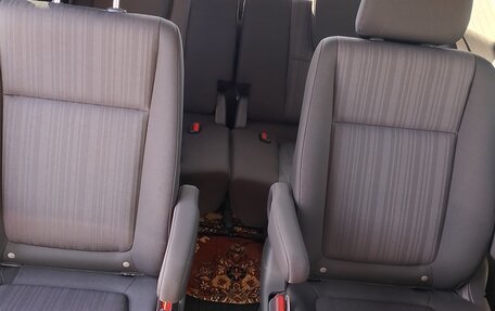 Honda Freed II, 2016 год, 1 450 000 рублей, 13 фотография