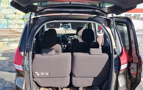 Honda Freed II, 2016 год, 1 450 000 рублей, 14 фотография