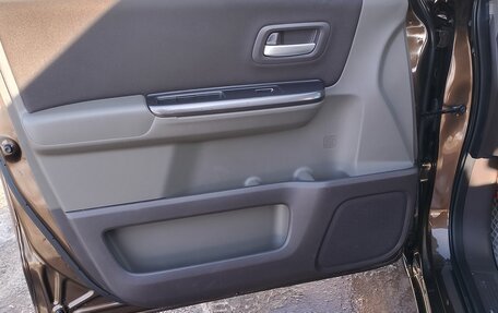 Honda Freed II, 2016 год, 1 450 000 рублей, 20 фотография