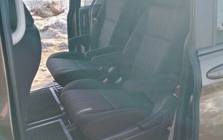 Honda Freed II, 2016 год, 1 450 000 рублей, 19 фотография