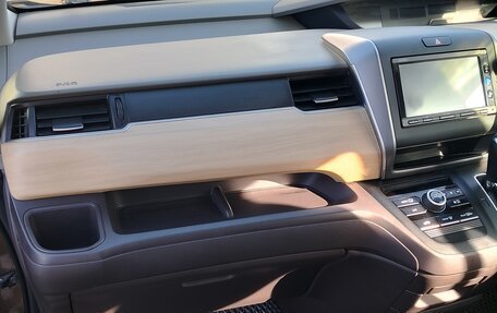 Honda Freed II, 2016 год, 1 450 000 рублей, 16 фотография