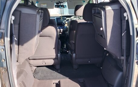 Honda Freed II, 2016 год, 1 450 000 рублей, 18 фотография