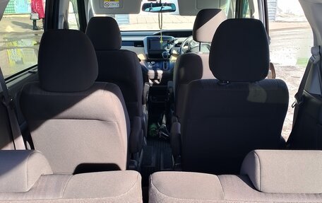 Honda Freed II, 2016 год, 1 450 000 рублей, 15 фотография