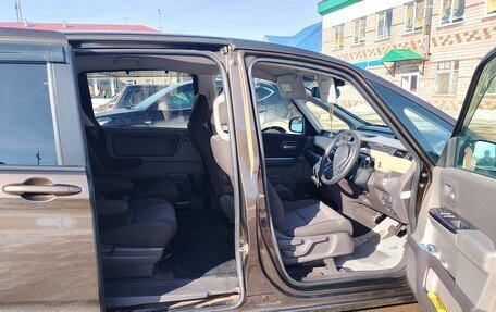 Honda Freed II, 2016 год, 1 450 000 рублей, 23 фотография