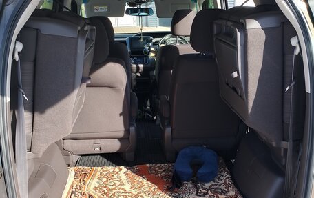 Honda Freed II, 2016 год, 1 450 000 рублей, 17 фотография