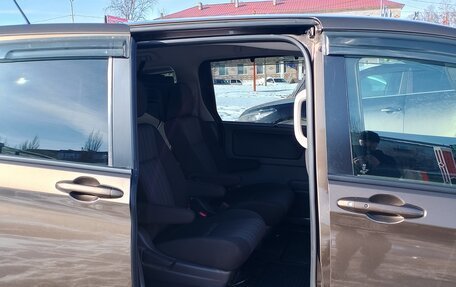 Honda Freed II, 2016 год, 1 450 000 рублей, 24 фотография