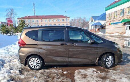 Honda Freed II, 2016 год, 1 450 000 рублей, 27 фотография