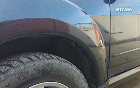 Great Wall Hover H5, 2013 год, 810 000 рублей, 4 фотография