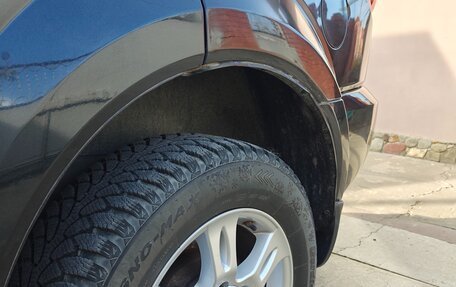 Great Wall Hover H5, 2013 год, 810 000 рублей, 5 фотография