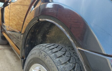 Great Wall Hover H5, 2013 год, 810 000 рублей, 6 фотография