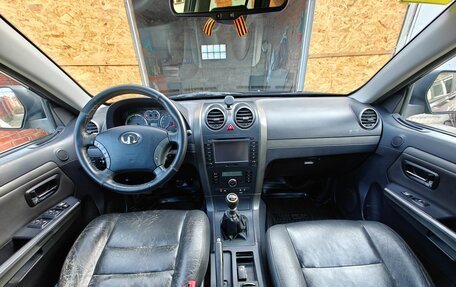 Great Wall Hover H5, 2013 год, 810 000 рублей, 12 фотография