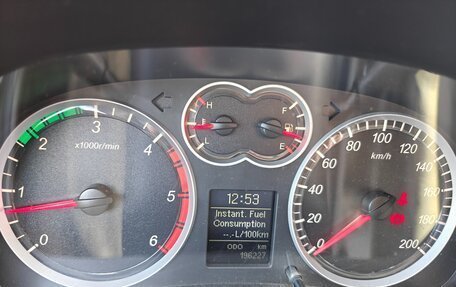 Great Wall Hover H5, 2013 год, 810 000 рублей, 13 фотография