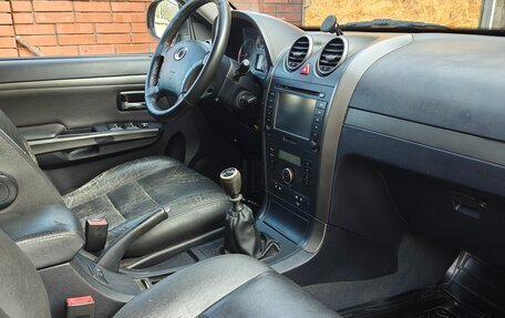 Great Wall Hover H5, 2013 год, 810 000 рублей, 10 фотография