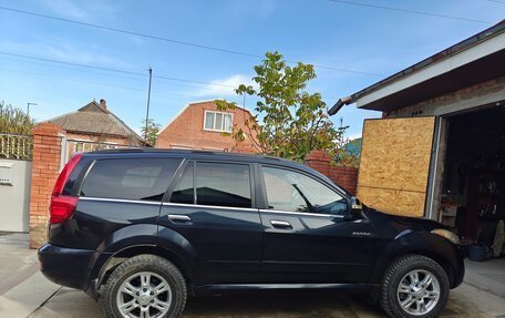 Great Wall Hover H5, 2013 год, 810 000 рублей, 2 фотография