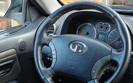 Great Wall Hover H5, 2013 год, 810 000 рублей, 11 фотография