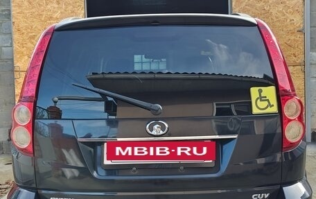 Great Wall Hover H5, 2013 год, 810 000 рублей, 3 фотография