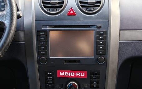 Great Wall Hover H5, 2013 год, 810 000 рублей, 14 фотография