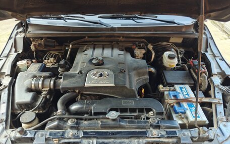 Great Wall Hover H5, 2013 год, 810 000 рублей, 21 фотография