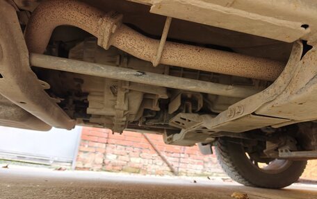 Great Wall Hover H5, 2013 год, 810 000 рублей, 22 фотография