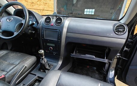 Great Wall Hover H5, 2013 год, 810 000 рублей, 18 фотография