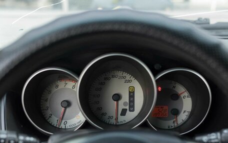 Mazda 3, 2008 год, 650 000 рублей, 13 фотография