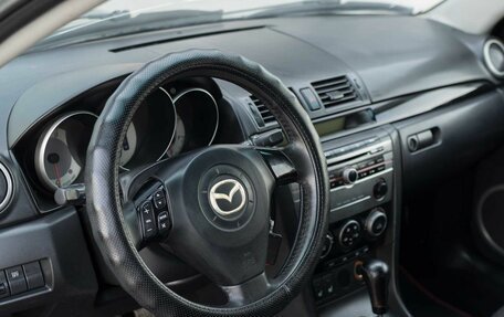 Mazda 3, 2008 год, 650 000 рублей, 11 фотография