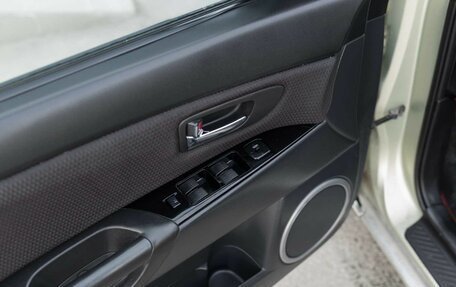 Mazda 3, 2008 год, 650 000 рублей, 16 фотография