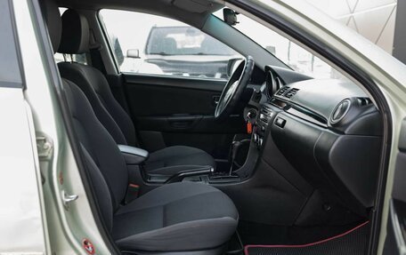 Mazda 3, 2008 год, 650 000 рублей, 18 фотография