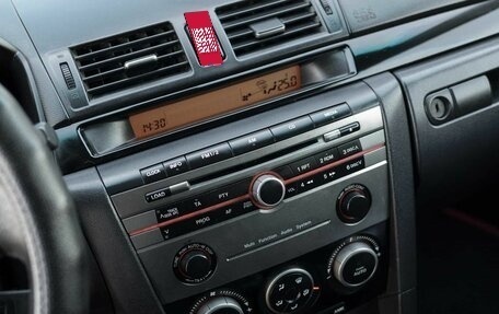 Mazda 3, 2008 год, 650 000 рублей, 14 фотография