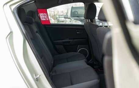 Mazda 3, 2008 год, 650 000 рублей, 17 фотография