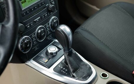 Land Rover Freelander II рестайлинг 2, 2009 год, 1 050 000 рублей, 15 фотография