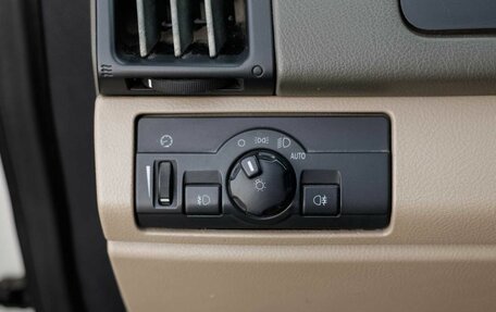 Land Rover Freelander II рестайлинг 2, 2009 год, 1 050 000 рублей, 17 фотография