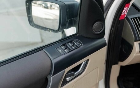 Land Rover Freelander II рестайлинг 2, 2009 год, 1 050 000 рублей, 16 фотография