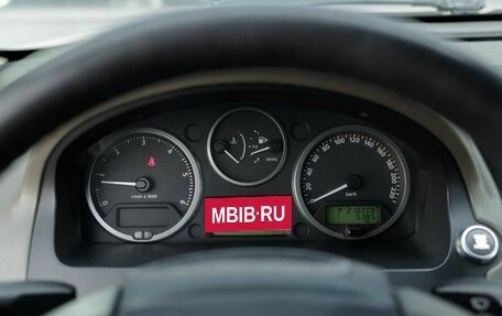 Land Rover Freelander II рестайлинг 2, 2009 год, 1 050 000 рублей, 13 фотография