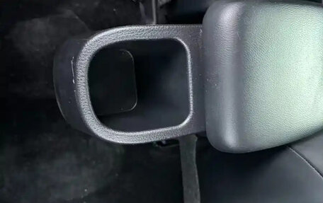 Toyota Yaris XP150 рестайлинг, 2022 год, 1 020 664 рублей, 12 фотография