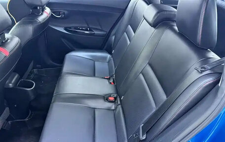 Toyota Yaris XP150 рестайлинг, 2022 год, 1 020 664 рублей, 8 фотография