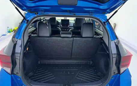 Toyota Yaris XP150 рестайлинг, 2022 год, 1 020 664 рублей, 6 фотография