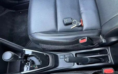 Toyota Yaris XP150 рестайлинг, 2022 год, 1 020 664 рублей, 13 фотография