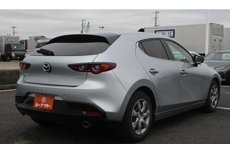 Mazda 3, 2023 год, 1 215 055 рублей, 3 фотография