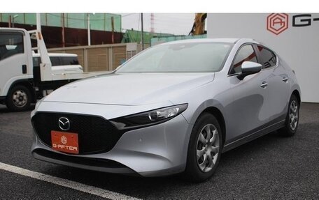 Mazda 3, 2023 год, 1 215 055 рублей, 7 фотография