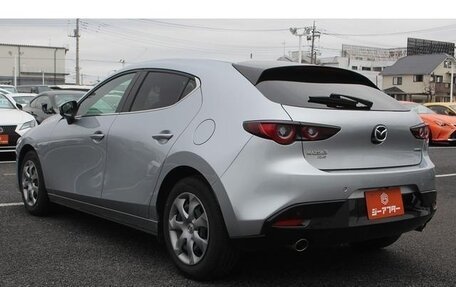 Mazda 3, 2023 год, 1 215 055 рублей, 5 фотография