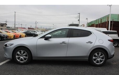 Mazda 3, 2023 год, 1 215 055 рублей, 6 фотография