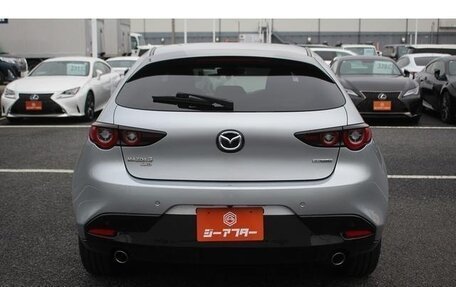 Mazda 3, 2023 год, 1 215 055 рублей, 4 фотография