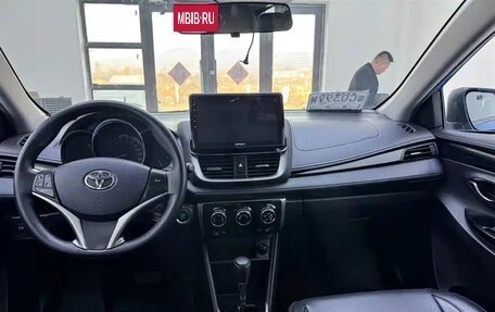 Toyota Yaris XP150 рестайлинг, 2022 год, 1 020 664 рублей, 18 фотография