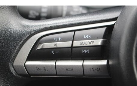 Mazda 3, 2023 год, 1 215 055 рублей, 12 фотография