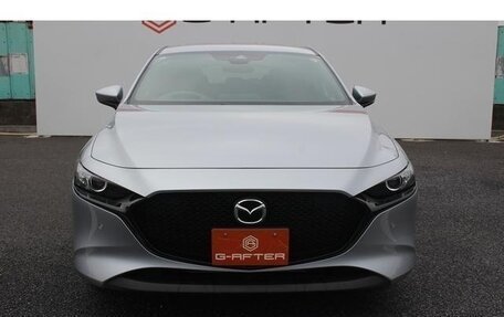 Mazda 3, 2023 год, 1 215 055 рублей, 8 фотография