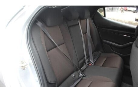 Mazda 3, 2023 год, 1 215 055 рублей, 22 фотография